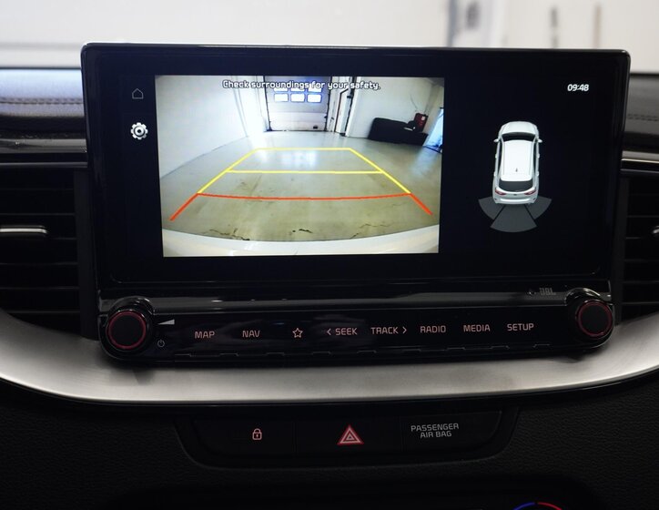 KIA ProCeed Kombi 1,6 l 100 kw