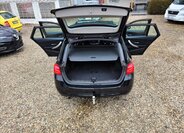 BMW Řada 3 Kombi 2,0 l 100 kw