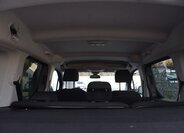 Opel Combo MPV 1,2 l 96 kw