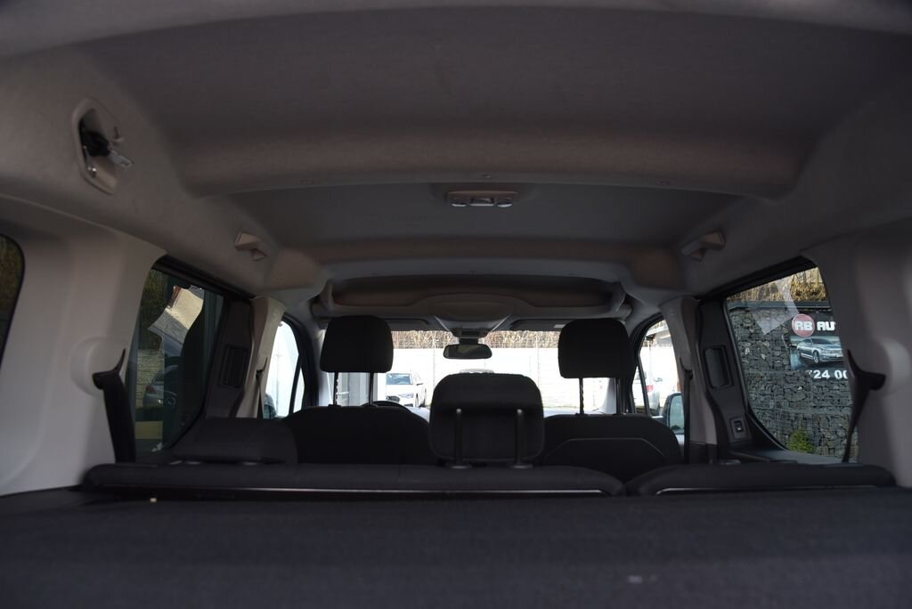 Opel Combo MPV 1,2 l 96 kw
