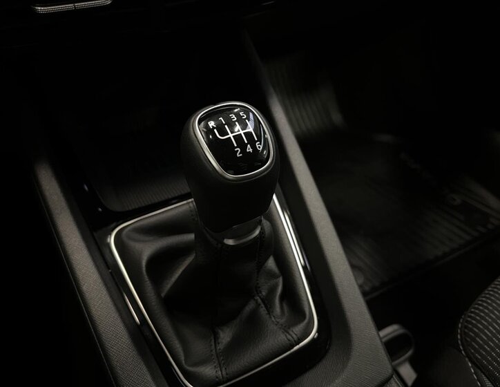 Škoda Octavia Liftback 1,5 l 85 kw