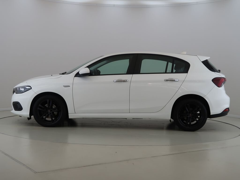 Fiat Tipo Sedan / Limuzína 1,4 l 70 kw