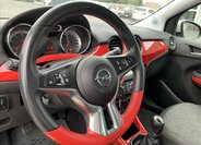 Opel Adam Hatchback 1,4 l 64 kw