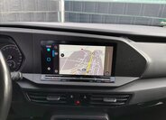 Volkswagen Caddy Kombi 2,0 l 90 kw