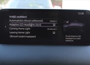 Mazda CX-5 SUV 2,5 l 143 kw