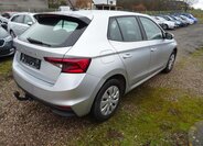 Škoda Fabia Hatchback 999,0 70 kw