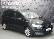 Volkswagen Touran 6