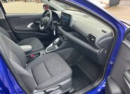 Toyota Yaris Hatchback 1,5 l 68 kw