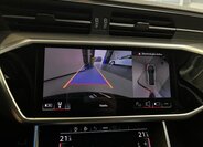 Audi A6 Allroad Kombi 3,0 l 253 kw