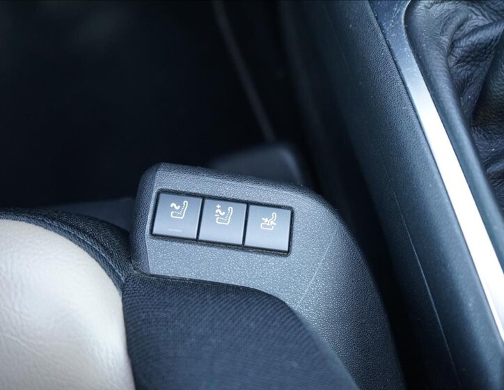 Citroën C4 Picasso MPV 1,6 l 85 kw