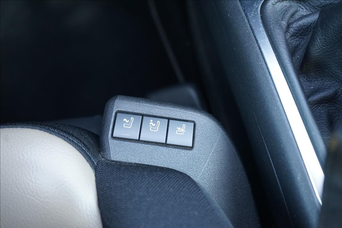 Citroën C4 Picasso MPV 1,6 l 85 kw