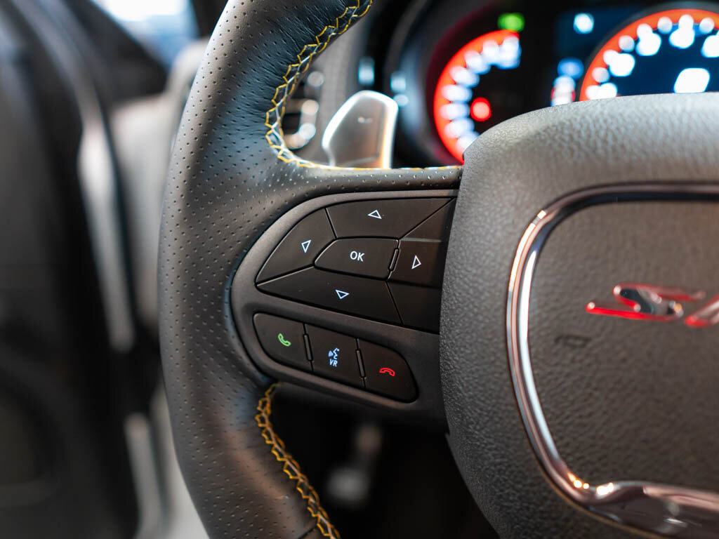 Dodge Durango SUV / Terénní 6,4 l 355 kw