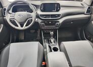 Hyundai Tucson 13