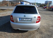 Škoda Fabia 9