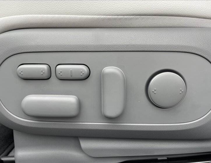 Hyundai Ioniq 5 MPV 0,0 168 kw