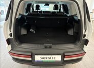 Hyundai Santa Fe SUV / Terénní 1,6 l 117 kw