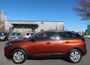 Peugeot 3008 SUV / Terénní 1,2 l 96 kw