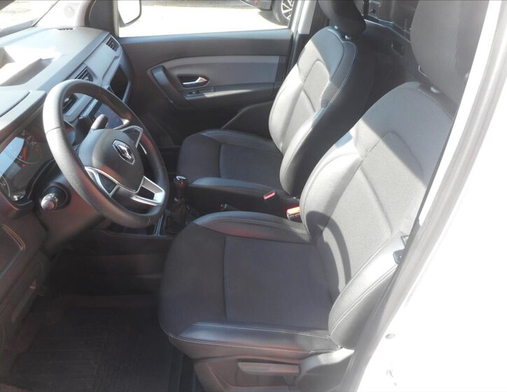 Renault Express Pick-up 1,5 l 55 kw