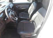 Renault Express Pick-up 1,5 l 55 kw