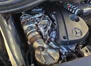 Mercedes-Benz Třídy V Kombi 2,0 l 174 kw