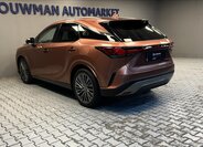 Lexus RX 450h plus SUV 2,5 l 227 kw