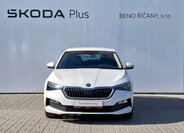 Škoda Scala Hatchback 1,6 l 85 kw