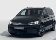 Volkswagen Touran MPV 0,0 110 kw