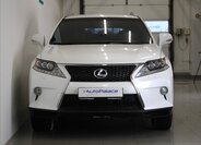 Lexus RX 450h SUV / Terénní 3,5 l 220 kw