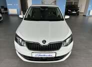 Škoda Fabia Hatchback 1,2 l 66 kw