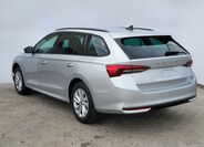 Škoda Octavia 5