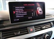 Audi A5 Liftback 3,0 l 200 kw