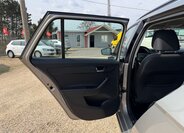 Škoda Fabia Kombi 999,0 81 kw