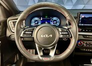 KIA Pro_Ceed Kombi 1,6 l 150 kw