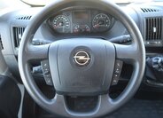 Opel Movano Skříň 2,2 l 103 kw
