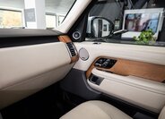 Land Rover Range Rover SUV / Terénní 4,4 l 250 kw