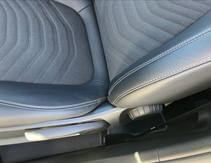 Mercedes-Benz Třídy B Hatchback 1,3 l 100 kw