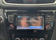 Nissan X-Trail SUV / Terénní 2,0 l 130 kw