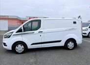 Ford Transit Custom 9