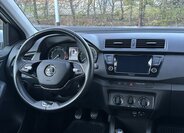 Škoda Fabia Kombi 999,0 70 kw