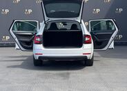 Škoda Octavia 12