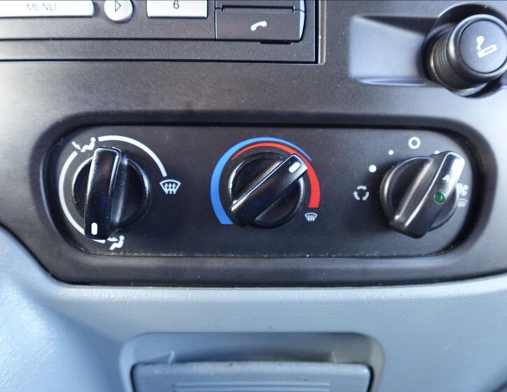 Ford Transit Ostatní 2,2 l 103 kw