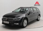 Volkswagen Passat Kombi 2,0 l 110 kw