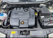 Škoda Fabia Hatchback 0,0 51 kw