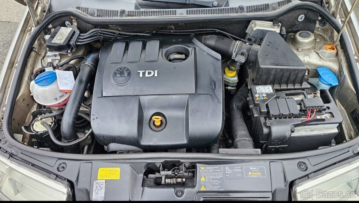 Škoda Fabia Hatchback 0,0 51 kw