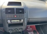 Volkswagen Polo Hatchback 1,2 l 47 kw