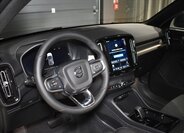 Volvo EC40 SUV / Terénní 0,0 185 kw