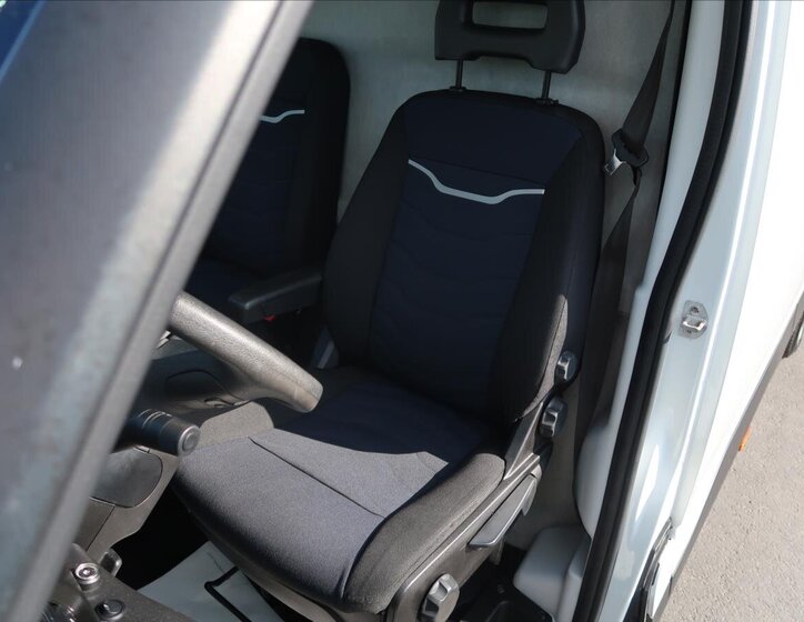 Iveco Daily Ostatní 3,0 l 132 kw