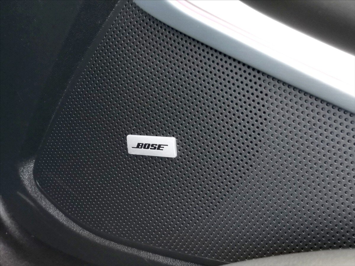 Chevrolet Camaro Kupé 6,2 l 333 kw