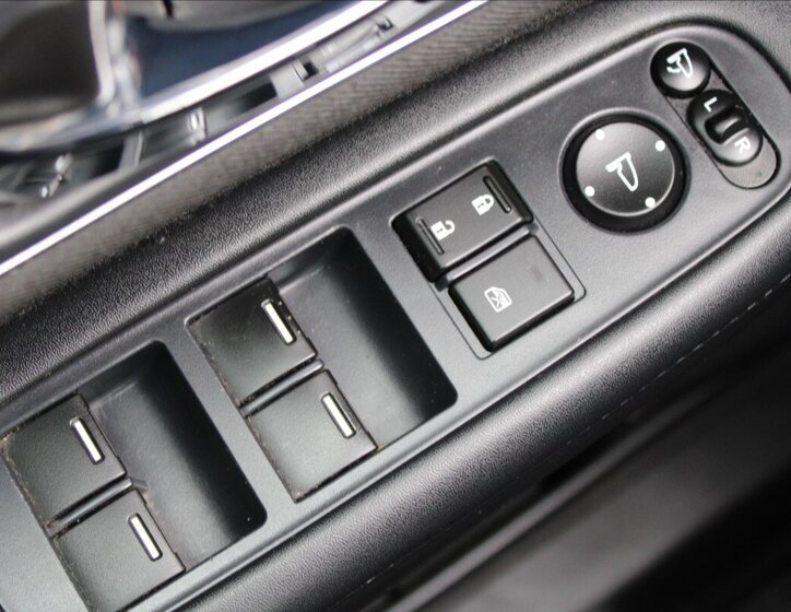 Honda HR-V SUV / Terénní 1,5 l 96 kw