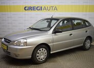 KIA Rio Kombi 1,3 l 60 kw